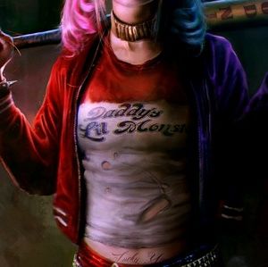 Meet your Posher, Toni